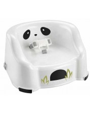 Преносим детски стол за хранене Fisher Price - Panda -1