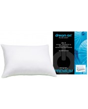 Протектор за възглавница Dream On - Tencel Premium, 50 х 70 cm