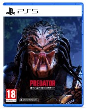 Predator: Hunting Grounds (PS5) -1