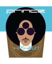 Prince - HITNRUN Phase One (CD) -1