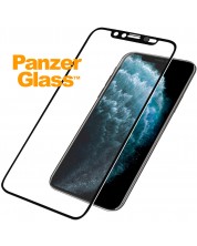Стъклен оротектор PanzerGlass - CaseFriend CamSlide, iPhone X/XS/11 Pro