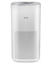 Пречиствател за въздух Levoit - Core 600S, HEPA, 26 dB, бял -1