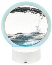LED лампа Mikamax - Sandscape