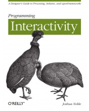 Programming Interactivity -1