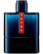 Prada Тоалетна вода Luna Rossa Ocean, 100 ml, тестер -1