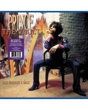 Prince - The Vault: Old Friends 4 Sale (Vinyl) -1