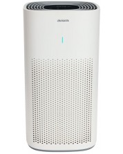 Пречиствател за въздух Aiwa - PA-200, HEPA H13, 50 dB, бял -1
