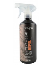 Препарат Grangers - Tent and Gear Repel Spray, 500 ml -1