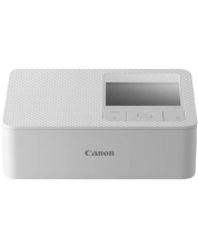 Принтер Canon - SELPHY CP1500 + мастило + 54 бр. хартия, White Kit -1