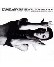 Prince & The Revolution - Parade (CD) -1