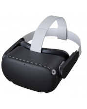 Протектор Kiwi Design - VR Protective Shell, черен