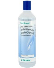 Prontosan Дизенфикциращ разтвор за рани, 350 ml, B. Braun