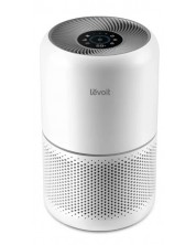 Пречиствател за въздух Levoit - Core 300S, HEPA, 22 dB, бял -1