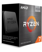 Процесор AMD - Ryzen 7 5700X3D, 8-cores, 4.10GHz, 100MB, Box -1