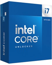 Процесор Intel - Core i7-14700K, 20-cores, 5.6GHz, 33MB, Box -1