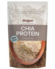 Протеин от чиа, 200 g, Dragon Superfoods