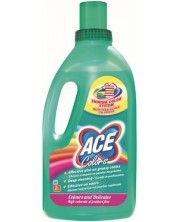 Препарат за петна ACE - Colors, 2 l