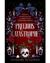 Precious Catastrophe -1
