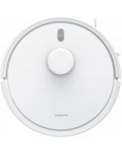 Прахосмукачка-робот Xiaomi - Robot Vacuum S20, бяла -1