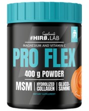 Pro Flex, портокал, 400 g, Hero.Lab