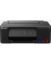 Принтер Canon - PIXMA G1430, мастиленоструен, черен -1