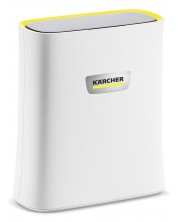 Пречиствател за вода Karcher - WPC 120 UF, 1-4 bar, 3 филтъра, бял