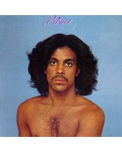 Prince - Prince (CD) -1