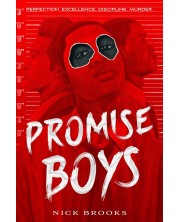 Promise Boys -1