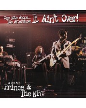 Prince & The NPG - One Nite Alone... The Aftershow: It Ain't Over! (2 Vinyl) -1