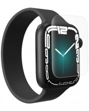 Протектор Invisible Shield - Ultra Clear Plus, Apple Watch 7, 45 mm -1