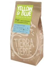 Прах за избелване и отстраняване на петна Tierra Verde - Puer, 1 kg -1