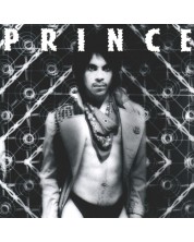 Prince - Dirty Mind (CD) -1