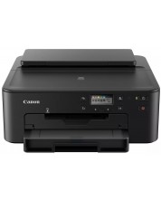 Принтер Canon - PIXMA TS705a, мастиленоструен, черен -1
