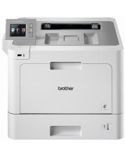 Цветен лазерен принтер Brother HLL-9310 -1
