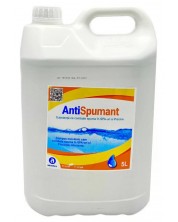 Препарат против образуване на пяна Aquatics - Antifoam, 5 l -1