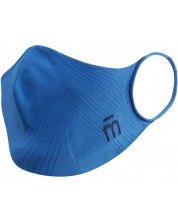 Предпазна маска Mico - P4P, размер M, синя