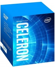 Процесор Intel - Celeron G5905, 2-cores, 3.5GHz, 4MB, Box -1