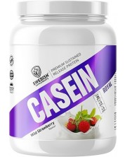 Casein Royal, дива ягода, 900 g, Swedish Supplements