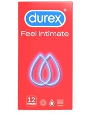 Feel Intimate Презервативи, 12 броя, Durex