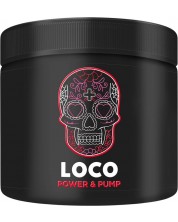 Power & Pump, 280 g, Loco
