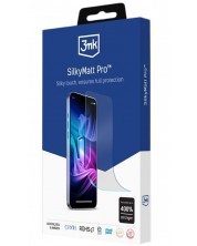 Протектор 3mk - Silky Matt Pro, Realme 7 Pro