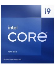 Процесор Intel - Core i9-13900F, 24-cores, 5.6GHz, 36MB, Box -1