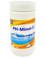 Препарат за регулиране на pH Aquatics - PH-Minus, 1 kg -1