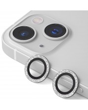 Протектори Blueo - Camera Lens, iPhone 12 Prо, Glitter -1
