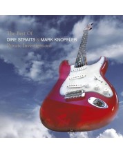 Private Investigations: The Best of Dire Straits & Mark Knopfler (CD) -1
