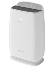 Пречиствател за въздух Rohnson - R-9470 Steril Air, HEPA, 48 dB, бял -1