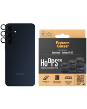 Протектор за камера PanzerGlass - Hoops, Galaxy A55 5G -1