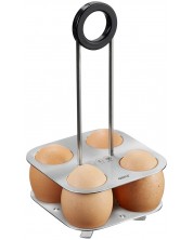 Прибор за варене и сервиране на яйца GEFU - BRUNCH