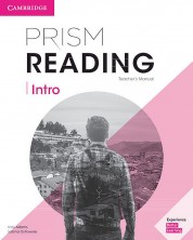 Prism Reading Intro Teacher's Manual