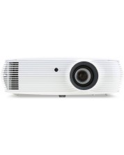 Мултимедиен проектор Acer - P5630, бял
